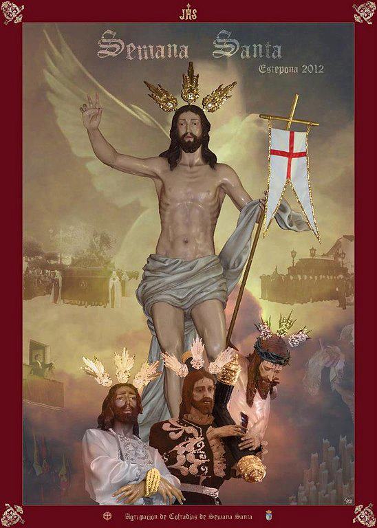 Semana Santa en Estepona  